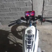 متور هندا ۲۰۰ نیکتاز ترمز دیسکی|موتورسیکلت|لاهیجان, کوی آزادگان|دیوار