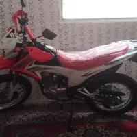 تریل پرواز gy200|موتورسیکلت|صدرا-فارس, فاز ۲|دیوار