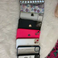 قاب ایفون ۱۳|لوازم جانبی موبایل و تبلت|ایذه, |دیوار