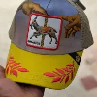 کلاه گورین
