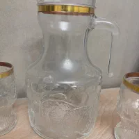 پارچ ولیوان