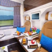 تور مشهدبا قطار 6روزه حرکت فردا ساعت 2نیم