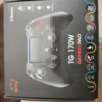 دسته بازی در حد نو|کنسول، بازی ویدئویی و آنلاین|رشت, منظریه|دیوار