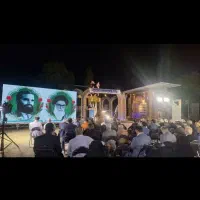 اجاره tv شهری غول پیکر|خدمات پذیرایی، مراسم|بروجرد, |دیوار