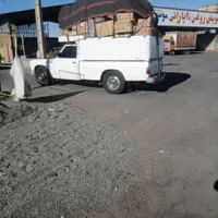 نیسان بار حمل بار بین شهری و جاده ای|خدمات حمل و نقل|تربت‌حیدریه, کاشانی|دیوار