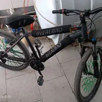 دوچرخه دنده ای