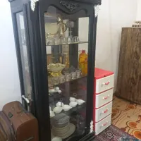 لوازم خانگی|بوفه، ویترین، کنسول|پارس‌آباد, |دیوار