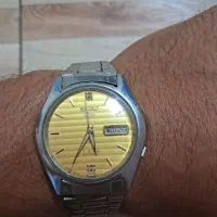 ساعت سیکو۵|ساعت|شاهرود, |دیوار