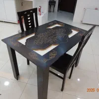میز غذاخوری