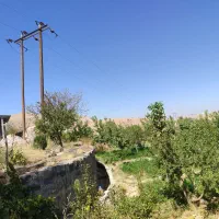 فروش باغ ویلایی دراسکو|فروش زمین و ملک کلنگی|اسکو, |دیوار