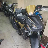 لاکی ۱۸۵ فیس جدید۴۰۴ نقدواقساط|موتورسیکلت|تهران, هلال احمر|دیوار