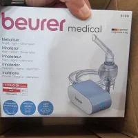 نبولایزر بیورر beurer آلمان مدل ih60