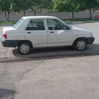 پراید131 SE