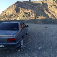 پژو 405 کم کار در حد|خودرو سواری و وانت|جاسک, |دیوار