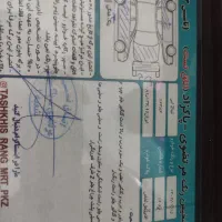تیبا ۲  مدل۹۴|خودرو سواری و وانت|اصفهان, مارچین|دیوار