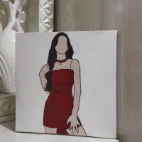 آباژور نوستالژیک|چراغ خواب و آباژور|تهران, شهرک امید|دیوار