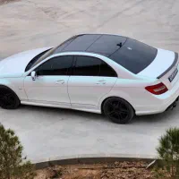 بنز c200|خودرو سواری و وانت|تهران, کامرانیه|دیوار