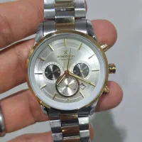 ساعت آکبند اصلی رومانسون