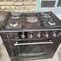 گاز|اجاق گاز و لوازم برقی پخت‌وپز|جوانرود, |دیوار