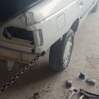 نقاش حرفی خودرو|استخدام صنعتی، فنی، مهندسی|خنج, |دیوار