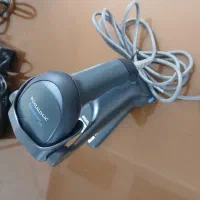 بارکد خوان و فیش پرینتر نو|پرینتر، اسکنر، کپی، فکس|تهران, شهرک شریعتی|دیوار