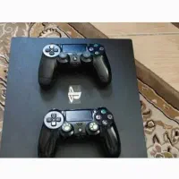 ps4پرو در حد یک ترا بایت|کنسول، بازی ویدئویی و آنلاین|فردیس, شهرک شهید حسینی|دیوار