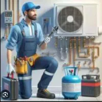 سرویس و تعمیر کولر گازی و اسپیلت