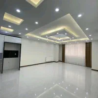 الماس درخشان* نور و آرامش*دیزاین کامل*۸۵متری*