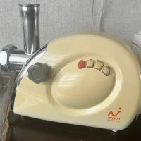 چرخ گوشت نو