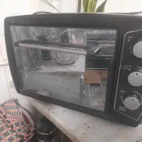 توستر درحدنو