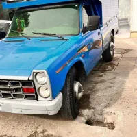 نیسان تک آپشنال دریچه سیمی مدل ۱۴۰۱