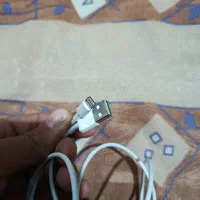 کابل شارژر آیفون اصل|لوازم جانبی موبایل و تبلت|سنندج, |دیوار