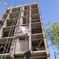 آپارتمان پیش فروش تاپ لوکیشن دولت کیکاووس ۱۱۰متر