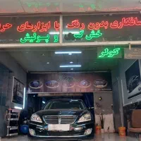 نیروی ماهر در صافکاری و پی دی ار سرامیک برای شراکت|استخدام صنعتی، فنی، مهندسی|مشهد, کوشش|دیوار