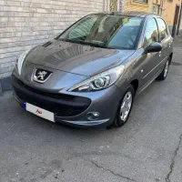 207 مدل 89 اتومات عتیقه