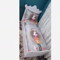 ملحفه یکنفره و دونفره|سرویس روتختی|اصفهان, ارغوانیه|دیوار