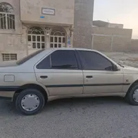 پژو 405 GLX بنزینی، مدل ۱۳۸۵|خودرو سواری و وانت|رباط‌کریم, |دیوار