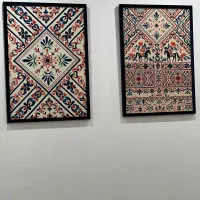 تابلوی کاملا نو