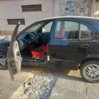 خودرو|خودرو سواری و وانت|اهواز, فاز ۱ پادادشهر|دیوار