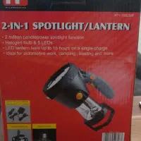 چراغ اظطراری دو کاره وارداتی|لامپ و چراغ|تهران, دانشگاه شریف|دیوار