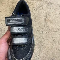 کفش دوچرخه سواری شیمانو دو منظوره