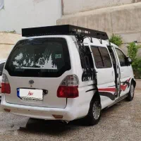 ون فاو سیبا، مدل ۱۳۸۸