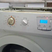 لباسشویی/سرویس/تعمیر/تمامی برندها|خدمات پیشه و مهارت|پرند, فاز ۱|دیوار