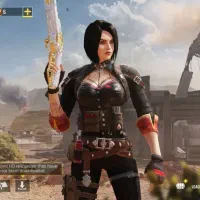 اکانت کالاف از سیزن ۵