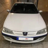 پارس xu7 مدل 1399