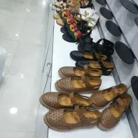 کفش زنانه|کیف، کفش، کمربند|بندرعباس, |دیوار