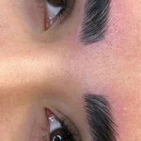 آموزش لیفت و لمینت مژه و ابرو