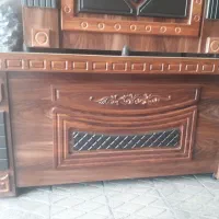 میز|دفتر کار|نسیم‌شهر, |دیوار