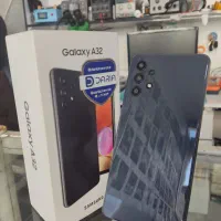 A32رام6حافظه128گیگ سالم با ضمانت