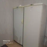 یخچال و فریزر دوقلو|یخچال و فریزر|نهاوند, |دیوار